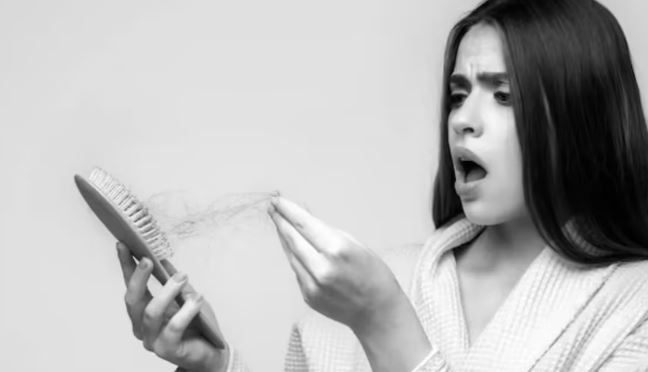 Photo of कम उम्र में ही बुढ़ापे का सता रहा डर- इन नुस्खों से करिए बालों का ट्रीटमेंट