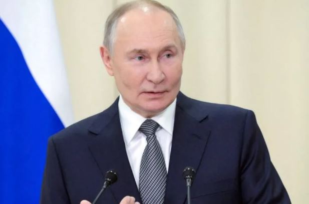 Photo of 25 साल बाद पुतिन ने राष्ट्र को किया संबोधित