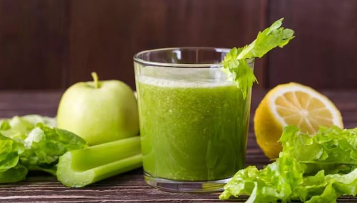 Photo of Weight loss करने का देख रहे ख्वाब तो बस पी लीजिए यह जूस