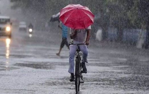 Photo of राजस्थान में सक्रिय नया पश्चिमी विक्षोभ, जानें कैसा रहेगा फरवरी के पहले सप्ताह का मौसम!