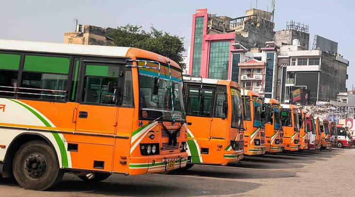 Photo of यूपी: मौनी अमावस्या पर 1000 अतिरिक्त बसों का होगा संचालन