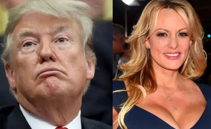 Photo of शपथ से पहले ट्रंप को होगी जेल? पोर्न स्टार मामले में सुनाई जाएगी सजा; 10 जनवरी को कोर्ट में पेशी