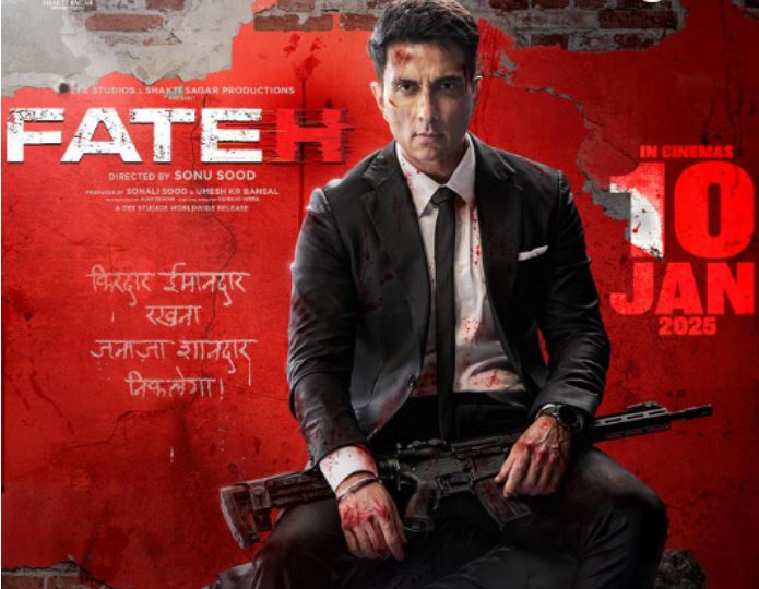 Photo of Pushpa 2 और गेम चेंजर की लड़ाई में फतेह का मुनाफा, 5 दिनों में चुपके से कमाए इतने करोड़