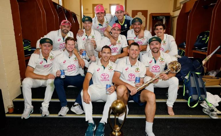 Photo of WTC Final 2025 में किन टीमों के बीच होगी टक्कर