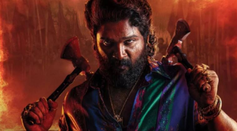 Photo of सोच समझ के आना! पुष्पा 2 ने बॉक्स ऑफिस पर मचाया आतंक