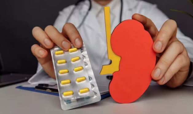 Photo of लगातार पानी पीने के बाद Kidney दे रही है ये 4 इशारे