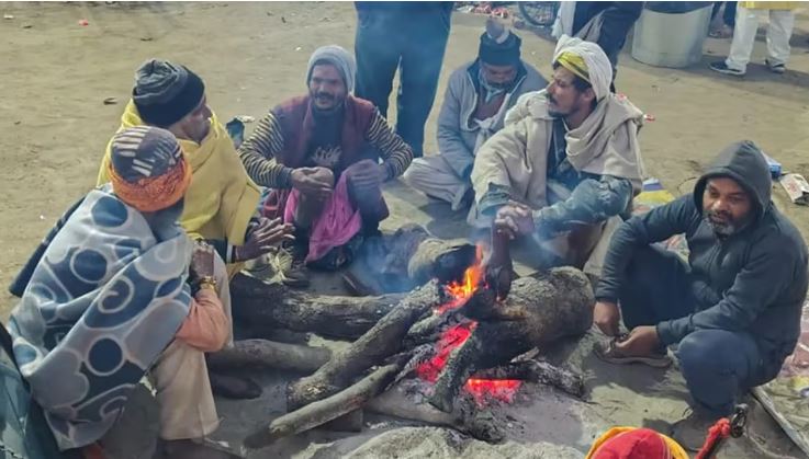 Photo of दिल्ली-यूपी में आज बारिश की संभावना, कश्मीर और हिमाचल में चलेगी शीतलहर