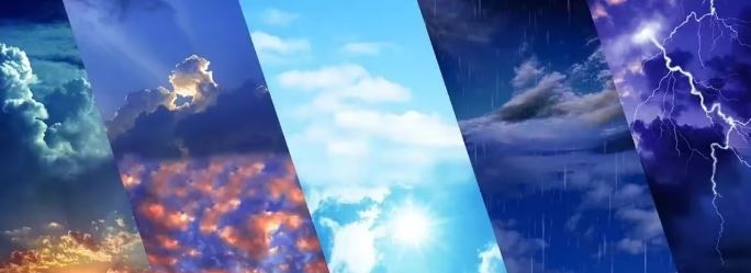 Photo of दिल्ली-UP में फिर से करवट लेगा मौसम, क्या लौटेगी सर्दी? IMD ने जारी किया अलर्ट