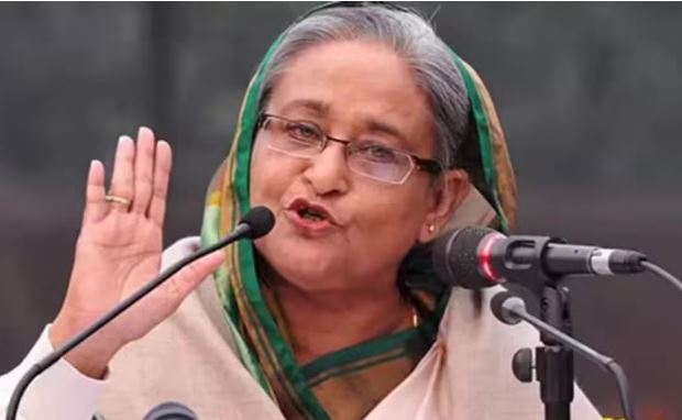 Photo of बांग्लादेश में अवामी लीग को नहीं मिलेगी चुनाव लड़ने की अनुमति