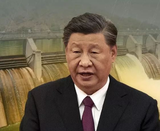 Photo of सबसे बड़े बांध को लेकर भारत ने जताया ऐतराज तो सफाई देने लगा चीन