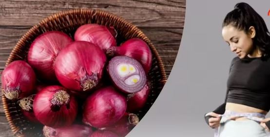 Photo of Weight Loss में फायदेमंद हो सकता है प्याज