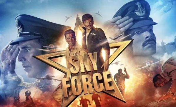 Photo of ये हुई ना बात! स्काई फोर्स ने मारी छलांग, वर्ल्डवाइड कमाई हुई अपरंपार