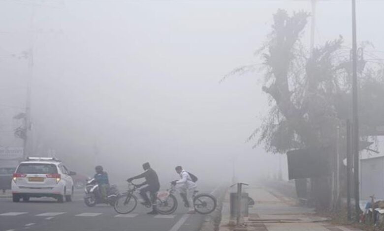 Photo of पंजाब में हाड़ कंपा देने वाली ठंड, एक साथ 3 मौ+तें