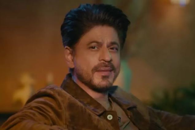 Photo of ‘Shah rukh Khan ने सॉफ्ट ड्रिंक का विज्ञापन करने पर बोली बड़ी बात