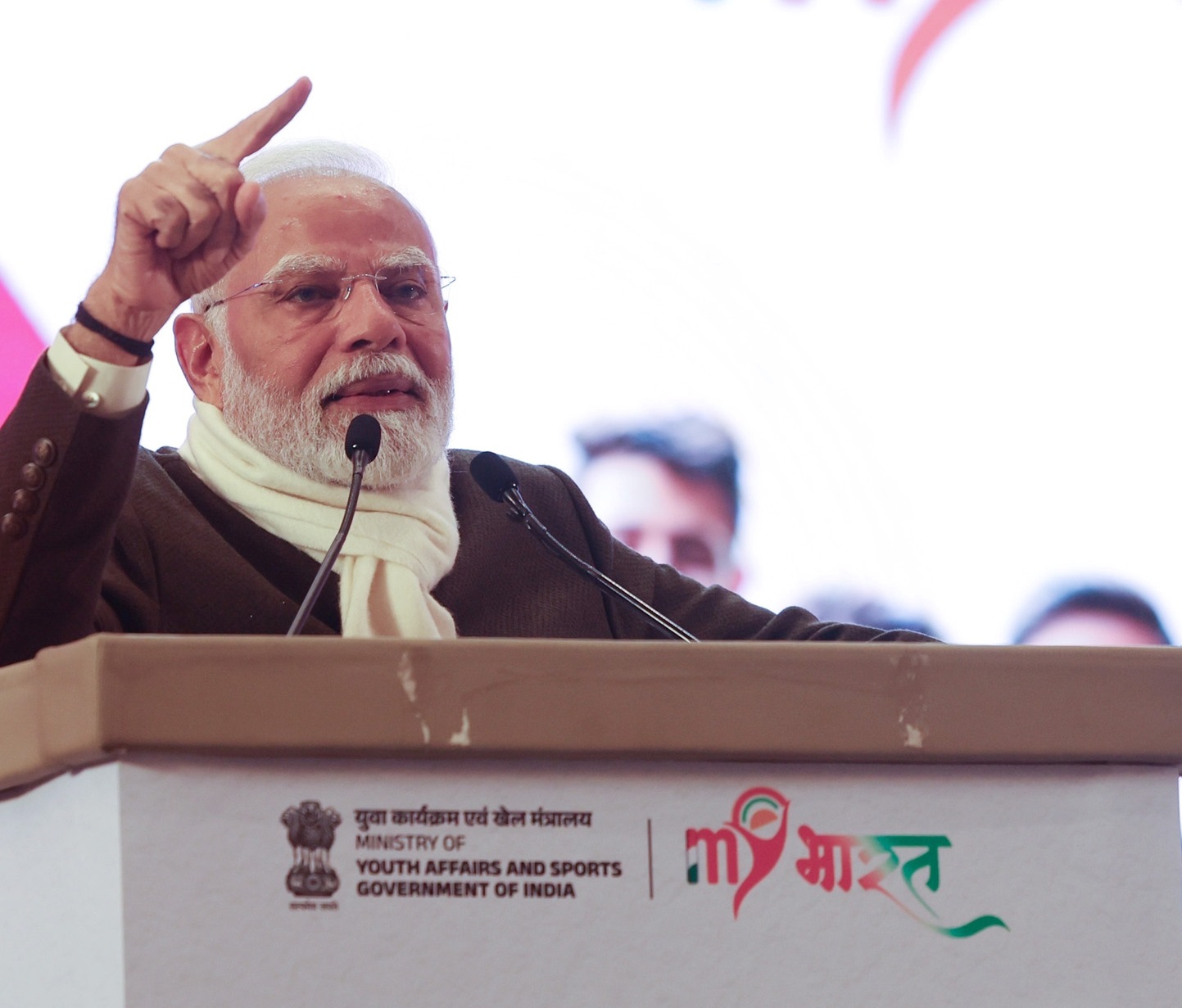 Photo of भारत की युवा शक्ति जल्द ही देश को बनाएगी विकसित राष्ट्र – मोदी