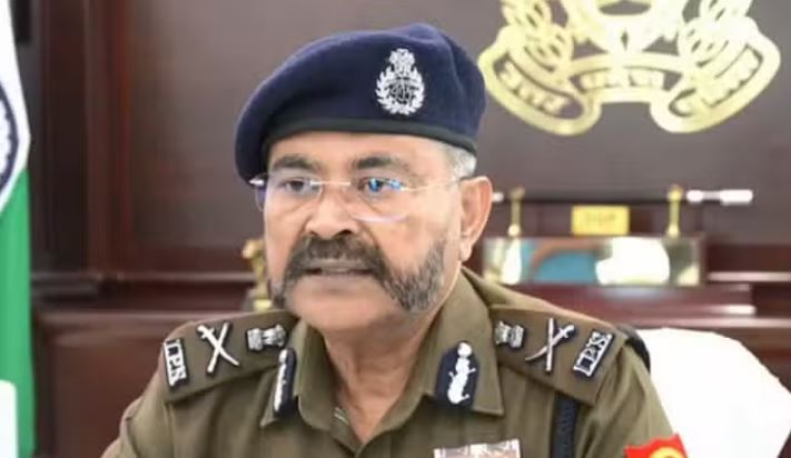 Photo of महाकुंभ की समाप्ति तक यूपी में पुलिसकर्मियों के अवकाश पर रोक