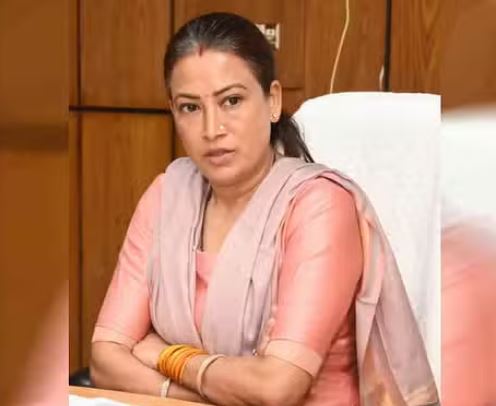 Photo of  राष्ट्रीय खेलों का प्रचार करेंगे सोशल मीडिया इन्फ्लुएंसर, मंत्री रेखा आर्या की पहल पर सहयोग को राजी