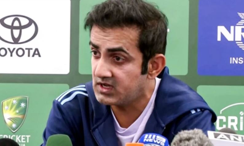 Photo of ‘अकेले जसप्रीत बुमराह के भरोसे नहीं होगा’, गौतम गंभीर ने सिडनी में मिली हार के बाद क्यों कहा ऐसा?