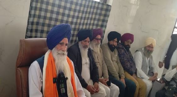 Photo of एचएसजीएमसी चुनाव में जगदीश सिंह झींडा की जीत, अब इस्तीफा देने का किया एलान; बताई बड़ी वजह