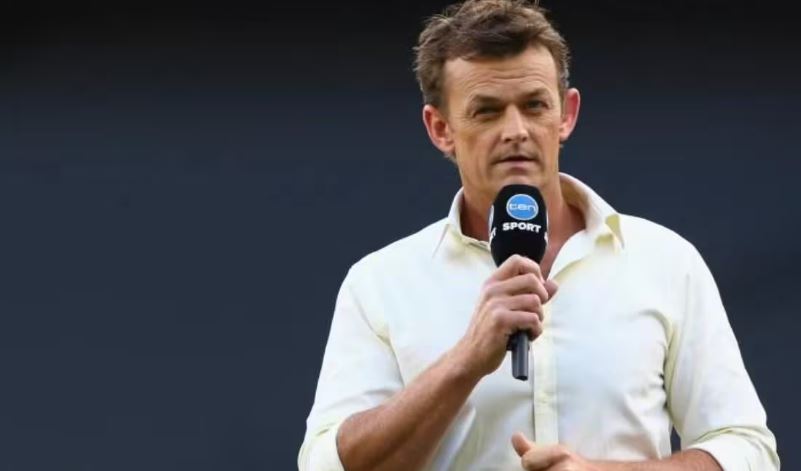 Photo of ‘बालों पर नहीं बैटिंग पर ध्यान दो’, एडम गिलक्रिस्ट ने भारतीय बल्लेबाज को दिखाया आईना