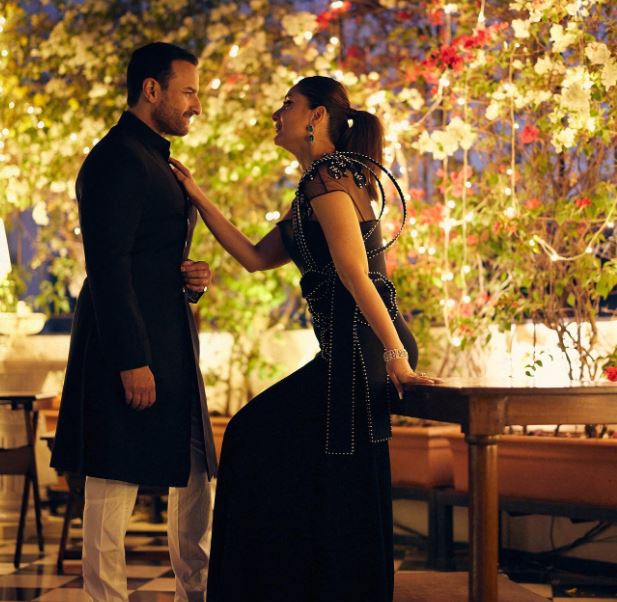 Photo of  क्या चोरी नहीं था हमलावर का इरादा? Kareena Kapoor ने पुलिस को दिए बयान में किया खुलासा