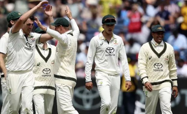 Photo of ऑस्ट्रेलिया ने सिडनी टेस्ट से पहले लिया बोल्ड फैसला; प्लेइंग-11 देख भारतीय खेमे में डर का माहौल