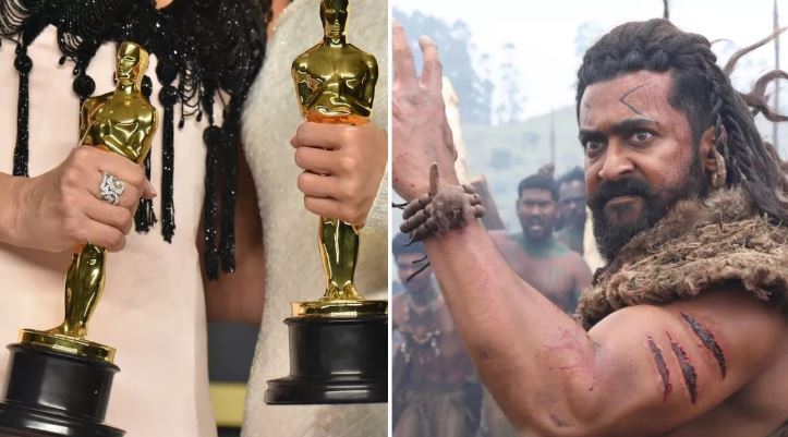 Photo of ऑस्कर अवॉर्ड की रेस में सूर्या की Kanguva! इन 5 इंडियंस फिल्मों ने भी पेश की दावेदारी