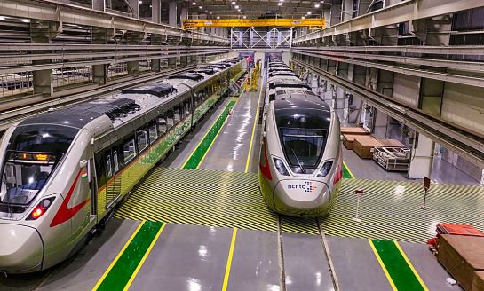 Photo of दिल्ली पहुंची नमो भारत… मेरठ तक आवाजाही आसान