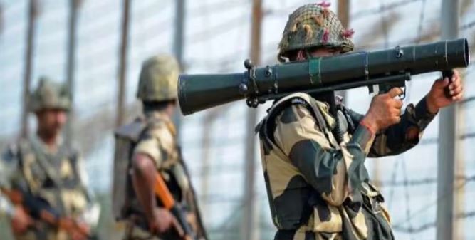 Photo of पाकिस्तान: खैबर पख्तूनख्वा में सेना का बड़ा ऑपरेशन, 30 आतंकी ढेर