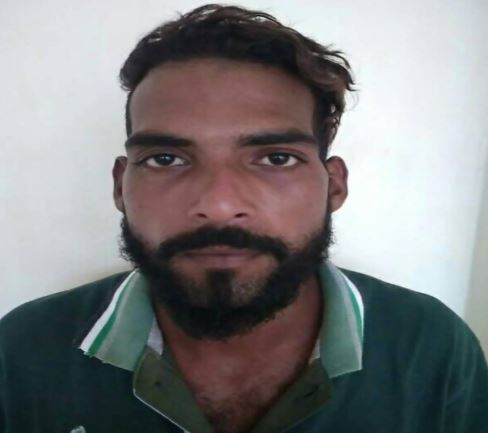 Photo of Encounter में मारा गया पंजाब का कुख्यात गैंगस्टर