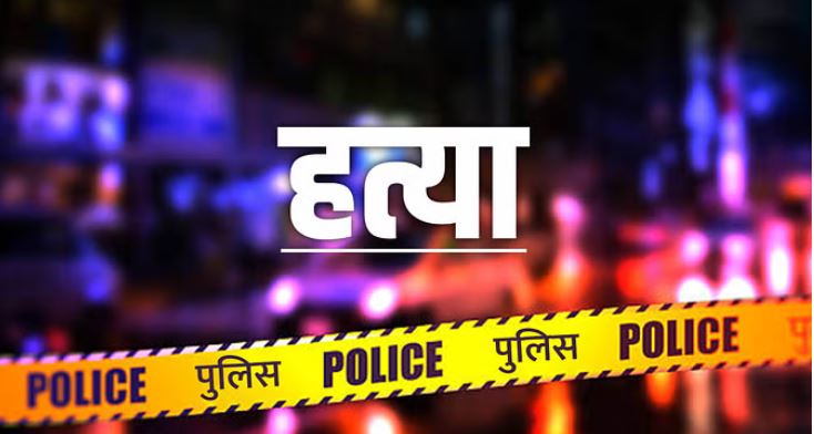 Photo of दिल्ली: कनपटी पर गोली मारकर युवक की हत्या… तालाब में मिला शव