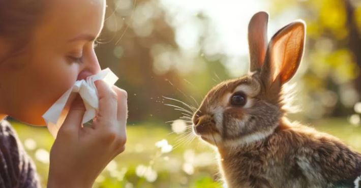 Photo of अमेरिका में तेजी से बढ़ रहे Rabbit Fever के मामले