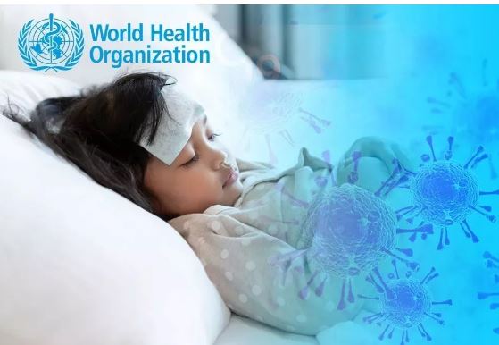 Photo of चीन में फैले HMPV वायरस को लेकर भारत ने की WHO से मांग
