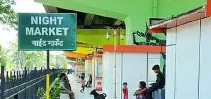 Photo of वाराणसी में नगर आयुक्त की 3 बड़ी कार्रवाई: खत्म होगा नाइट बाजार