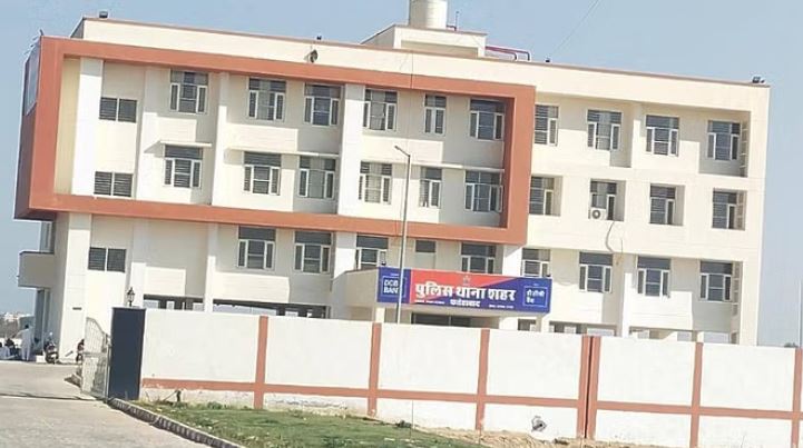 Photo of फतेहाबाद: भट्टू रोड पर देर रात फायरिंग में युवक घायल