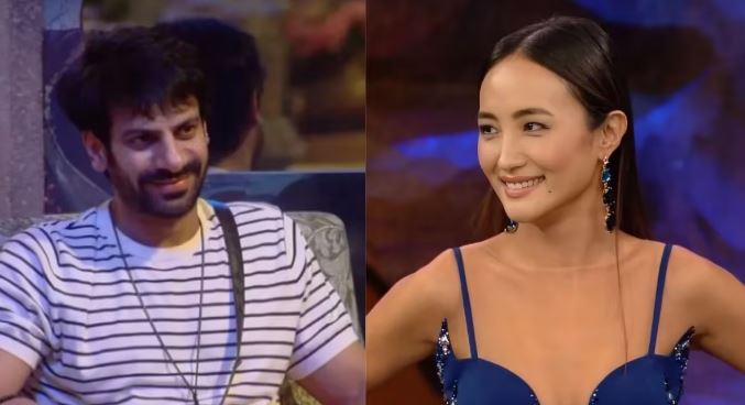 Photo of Karanveer Mehra पर मीडिया खरीदने के आरोप पर बोलीं Chum Darang