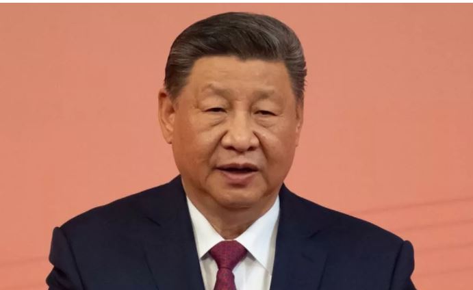 Photo of शी चिनफिंग ने धमकी से की नए साल की शुरुआत