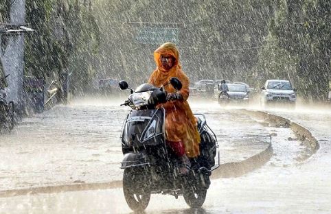 Photo of हरियाणा में 5 दिन बारिश, ठिठुरने के लिए तैयार हो जाएं हरियाणवी…