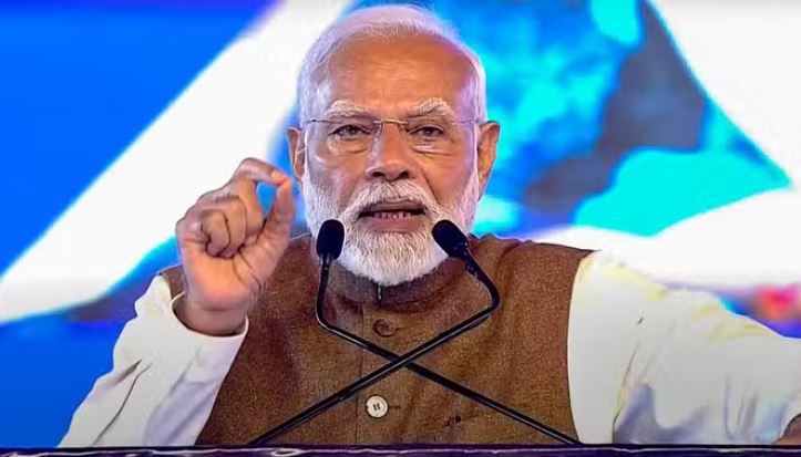 Photo of दिल्ली: जापानी पार्क में परिवर्तन रैली आज, पीएम मोदी देंगे कई सौगात