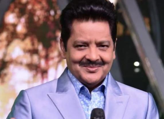 Photo of Udit Narayan की बिल्डिंग में लगी थी भयानक आग