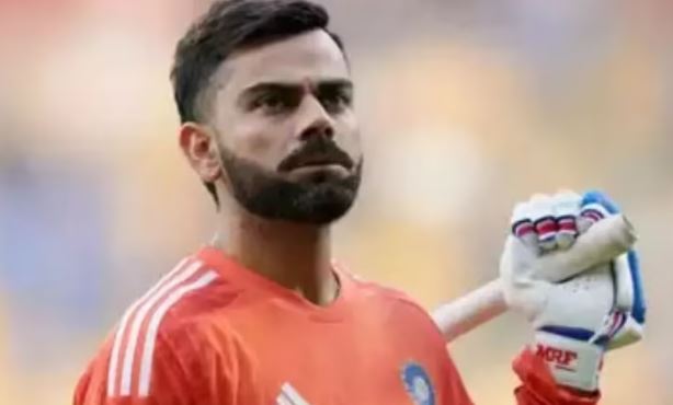 Photo of विराट कोहली को लगी चोट, इस टूर्नामेंट में नहीं लेंगे हिस्सा