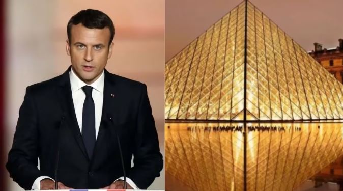 Photo of पेरिस के म्यूजियम में घूमने के लिए देनी होगी मोटी फीस