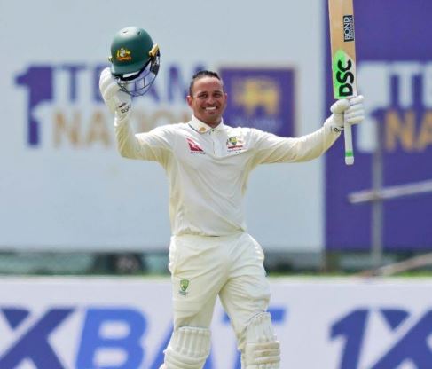 Photo of Usman Khawaja बन गए रन मशीन! श्रीलंकाई सरजमीं पर बना डाला एक और बड़ा रिकॉर्ड