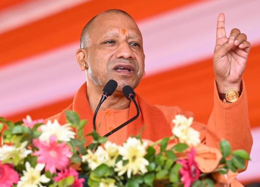 Photo of प्रयागराज महाकुंभ सहकारिता का सबसे उत्कृष्ट उदाहरण: सीएम योगी!