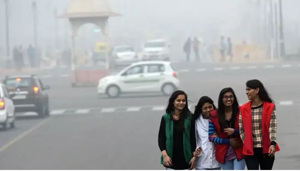 Photo of दिल्ली-यूपी में आज बदलेगा मौसम, हिमाचल-कश्मीर में होगी बर्फबारी