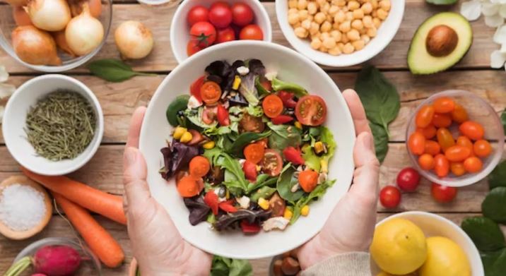 Photo of  नए साल पर WHO ने शेयर किए 5 टिप्स, हेल्दी और फिट रहने के लिए जरूर करें फॉलो