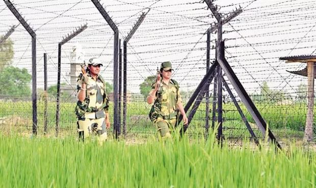 Photo of पंजाब में बड़े हमले की आशंका: बीएसएफ को इनपुट, गुरदासपुर-पठानकोट सहित सरहदी इलाकों में अलर्ट