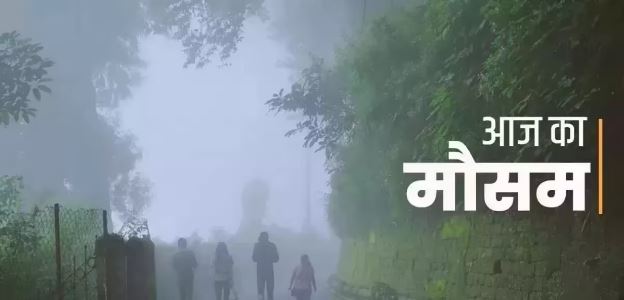 Photo of सर्द हवाओं ने बढ़ाई ठिठुरन, यूपी और दिल्ली में बारिश से बदलेगा मौसम; जानें अन्य राज्यों का हाल