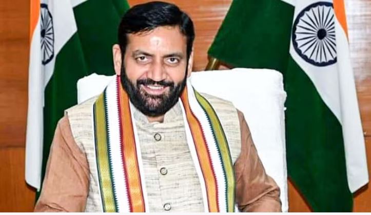 Photo of हरियाणा: APP ने हरियाणा पर लगाया यमुना जहरीला करने का आरोप