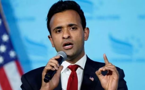 Photo of विवेक रामास्वामी ने क्यों दिया DODGE से इस्तीफा? पढ़े पूरी खबर